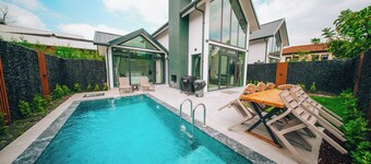 Lavender Villas Sapanca