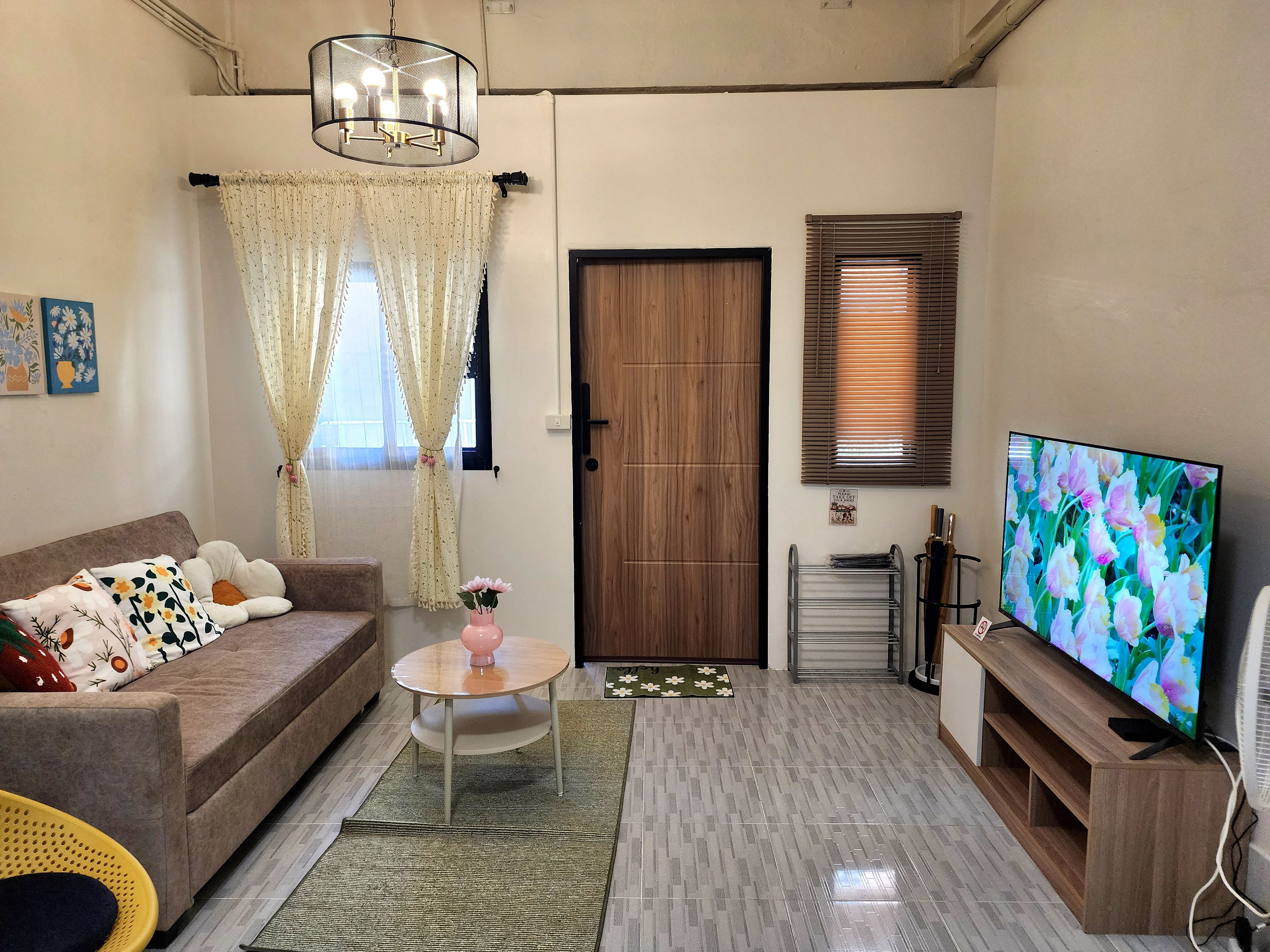 TV connectée