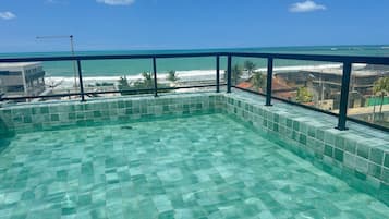 Apartment | Pool | Outdoor pool