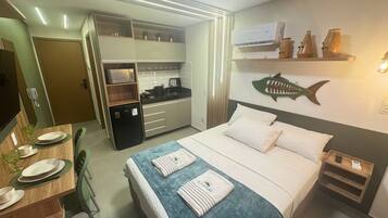 Apartment | Free WiFi