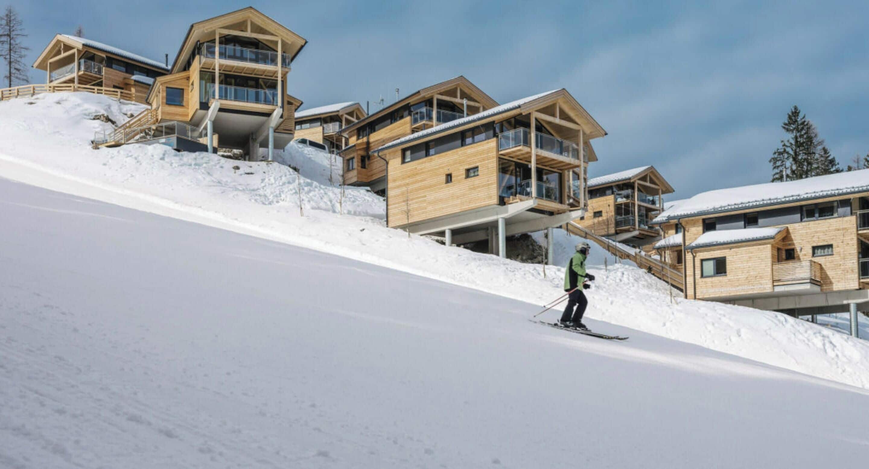 Chalet | Exterior