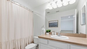 Unclassified image, 5 of 32, button - Casa Colie - Coastal Poolside Stay Near Tampa, Downtown & St Pete Beaches (Pinellas Park)
