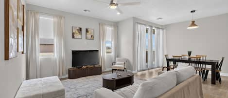 تلفزيون ذكي