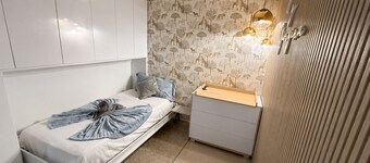 Bello Apto de Lujo en Zona Este + Planta Eléctrica