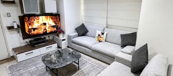Bello Apto de Lujo en Zona Este + Planta Eléctrica