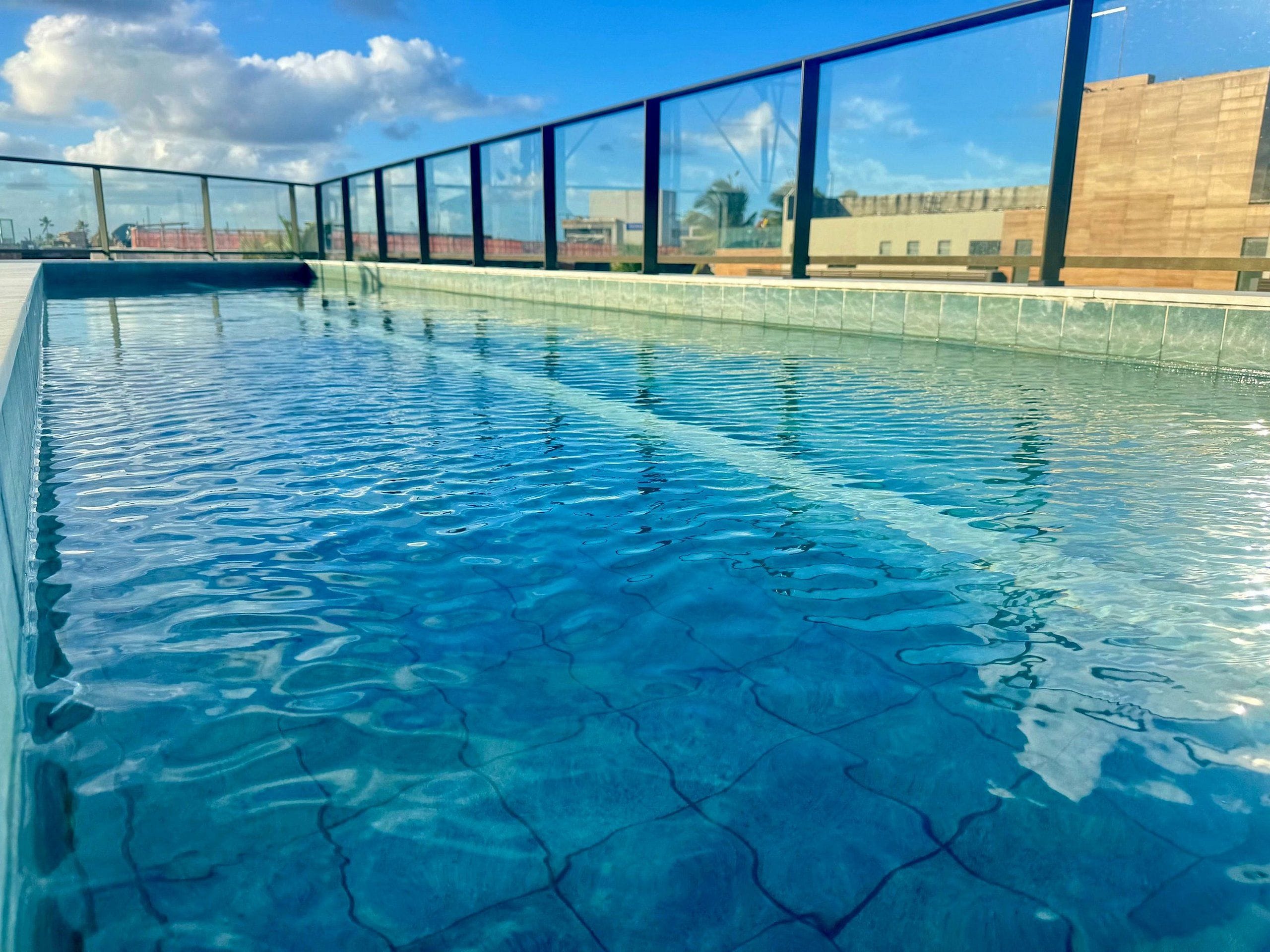 Apartment | Pool | Outdoor pool