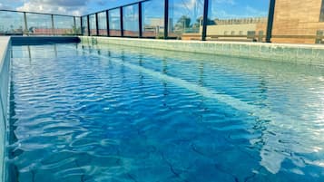 Apartment | Pool | Outdoor pool