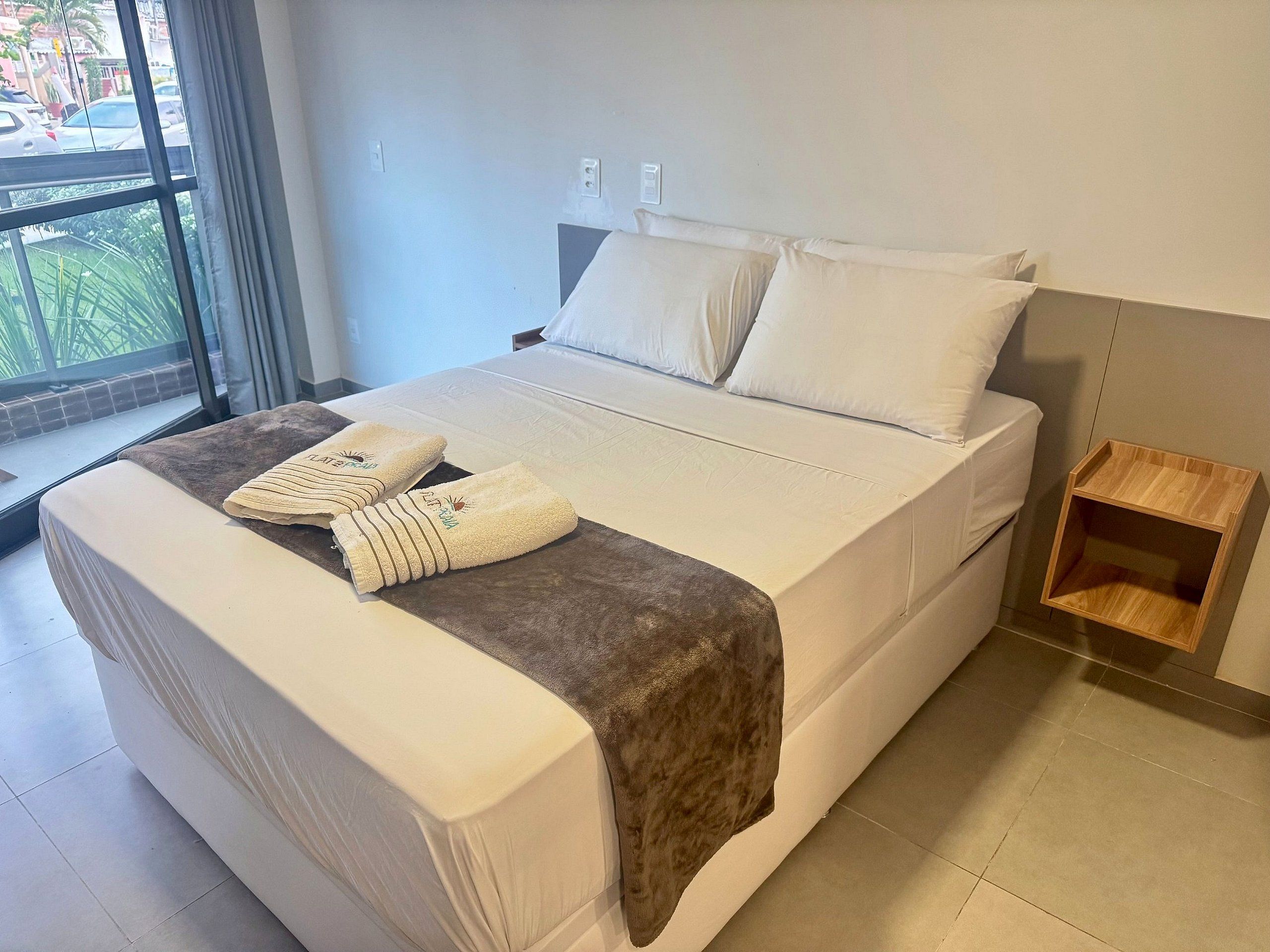 Apartment | Free WiFi