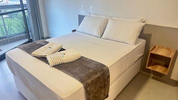 Apartment | Free WiFi