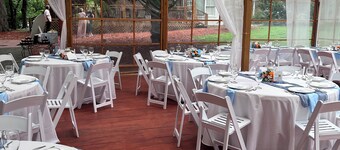 Piece of Heaven Cabin & Event Center, perfect to create your forever memories.