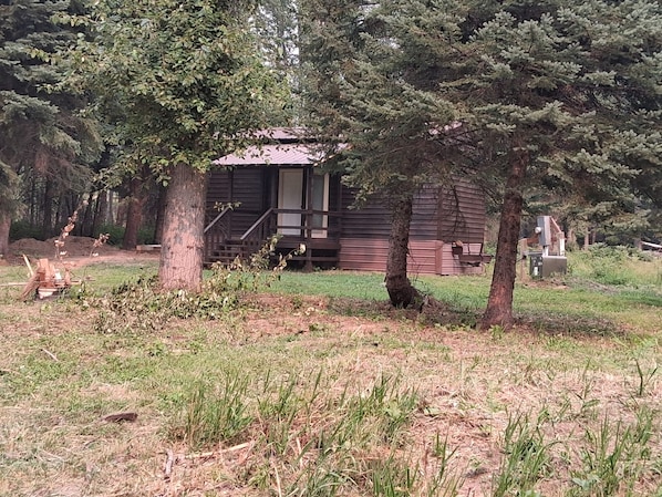 Exterior - Creekside Nook - Peaceful Retreat by the Water (Troy)