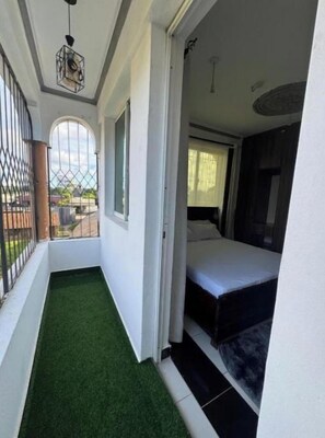 Room - Beautiful apartment in Mombasa perfect for your next getaway (Mombasa)