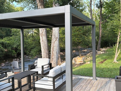 The Loft on Johns Creek