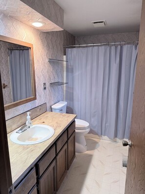 Badkamer