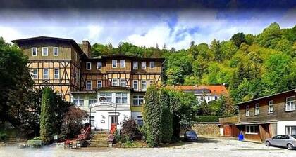 Hotel Hermannshöhle