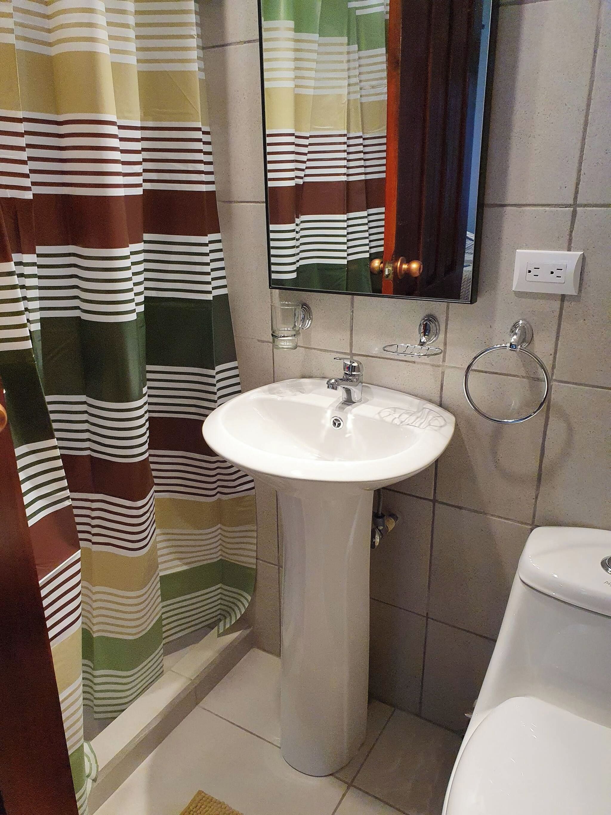 Baño