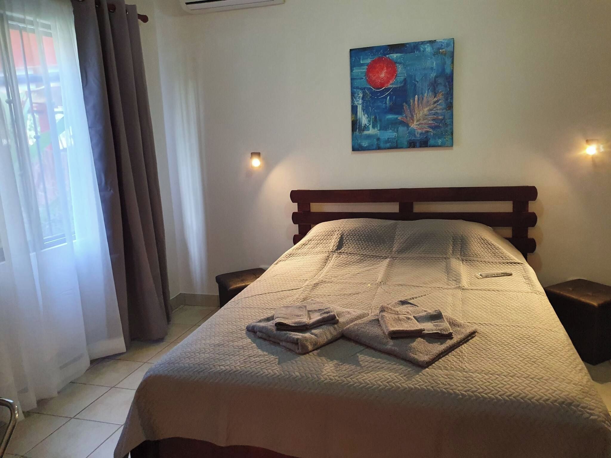 Habitación