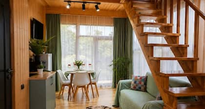 Cottage Buknari