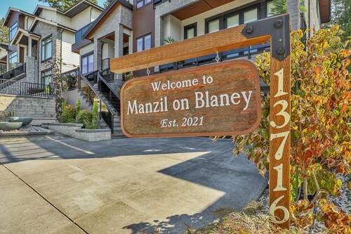 Manzil Suite | Cozy 2BR Private Retreat