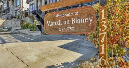 Manzil Suite | Cozy 2BR Private Retreat