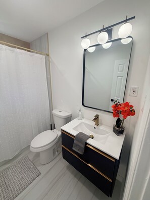 Badkamer