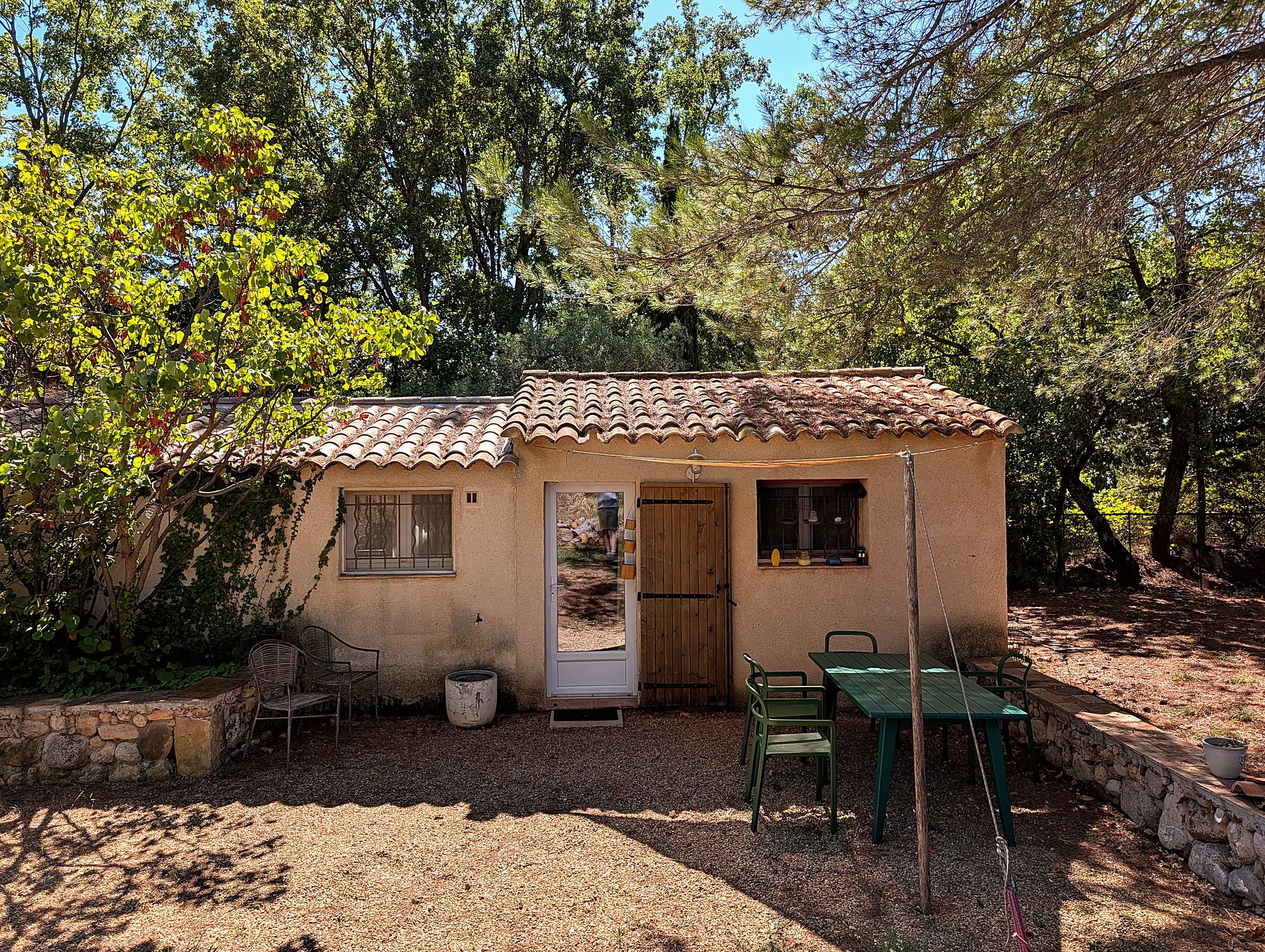 Servei de restauració a l'aire lliure