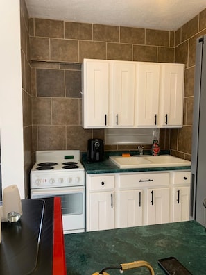 Unclassified image, 4 of 13, button - Perfect 1-bedroom apartment with AC in charming Ponce,Secure Free Parking (Ponce)