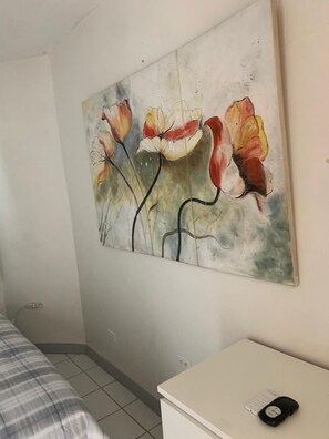 Unclassified image, 5 of 13, button - Perfect 1-bedroom apartment with AC in charming Ponce,Secure Free Parking (Ponce)