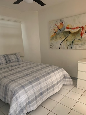Unclassified image, 2 of 13, button - Perfect 1-bedroom apartment with AC in charming Ponce,Secure Free Parking (Ponce)