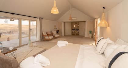 Mirage Agafay Luxury Camp