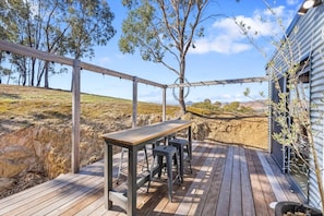 Unclassified image, 2 of 26, button - Bella Vista High Country Retreat: Views, Firepit & Pets (Bonnie Doon)