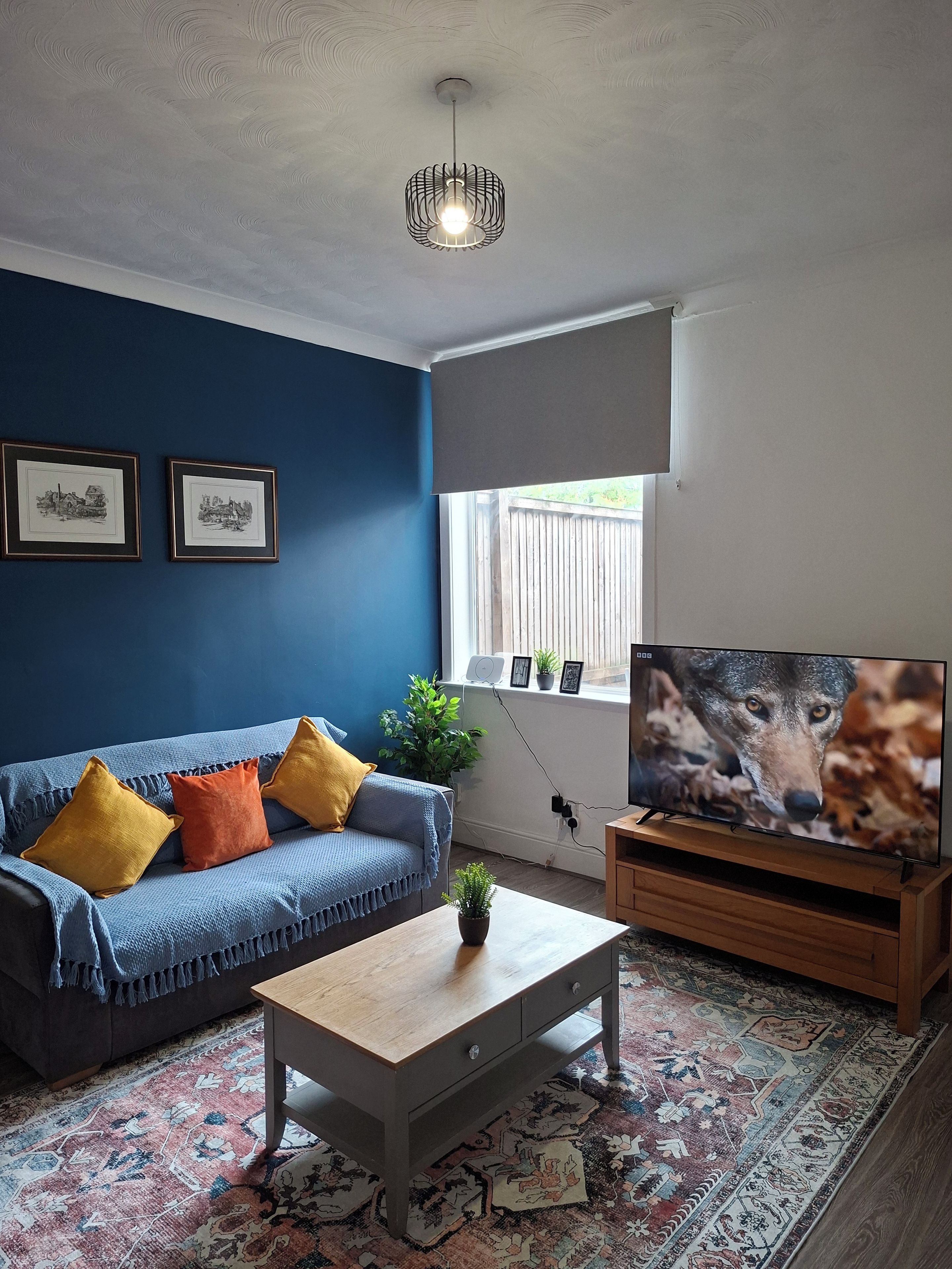 Smart TV