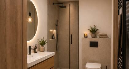 Den Kerselaer Group Holiday Home - Langemark -FULL GROUND FLOOR