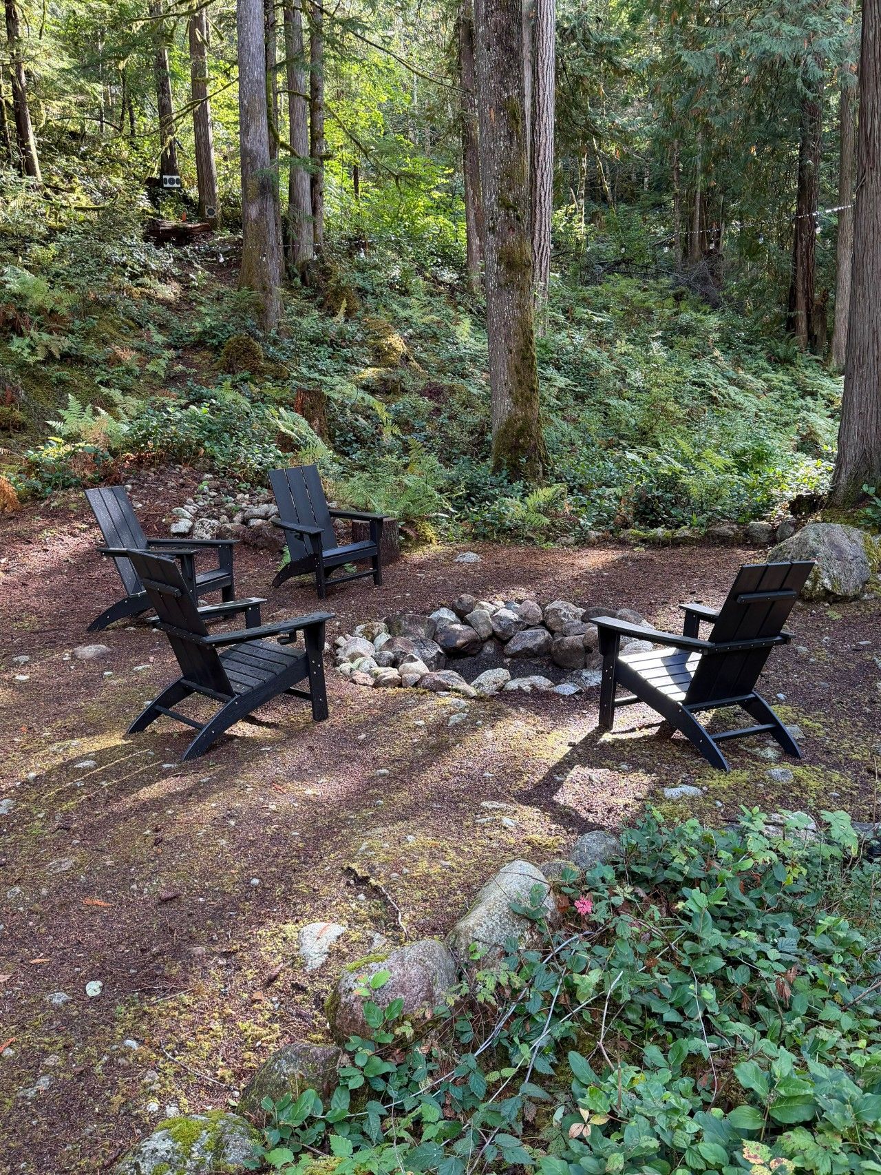 Outdoor area 1