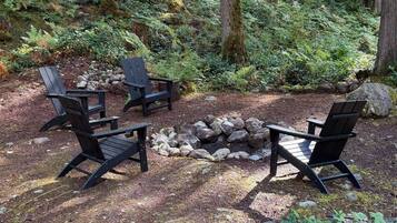 Outdoor area 1
