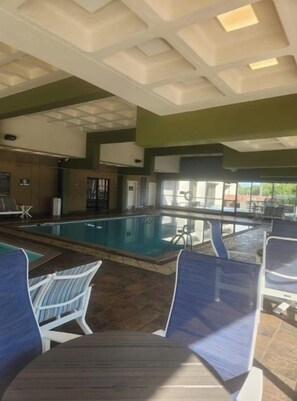 Pool - Cozy Lowertown Getaway (Saint Paul)