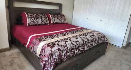 Cozy Lowertown Getaway