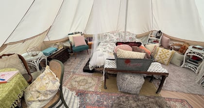 Lupine Lane Glamping