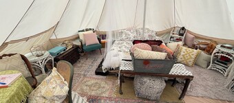 Lupine Lane Glamping