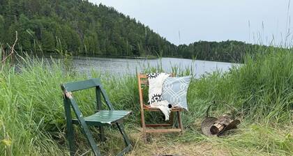 Lupine Lane Glamping