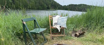 Lupine Lane Glamping