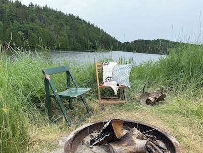 Lupine Lane Glamping