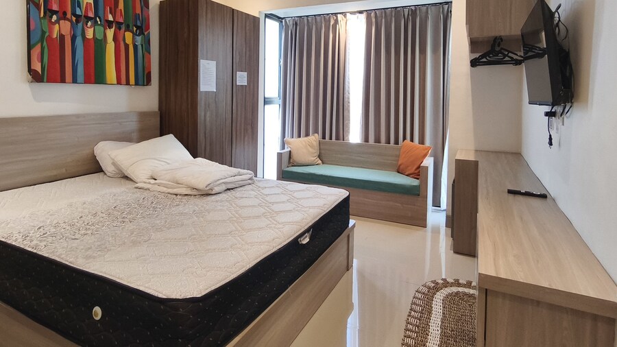 OYO 95416 Griya House Bstc