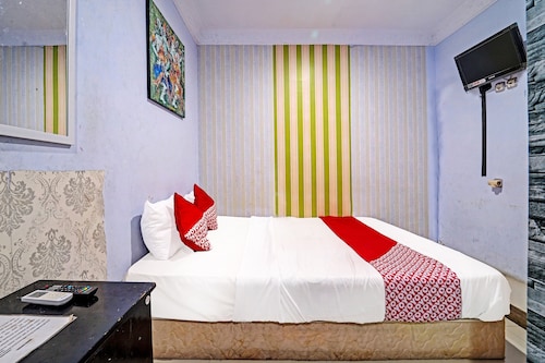 Hotel O Mamagayo Inn