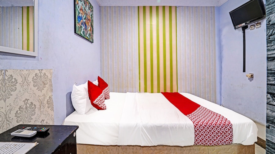 Hotel O Mamagayo Inn