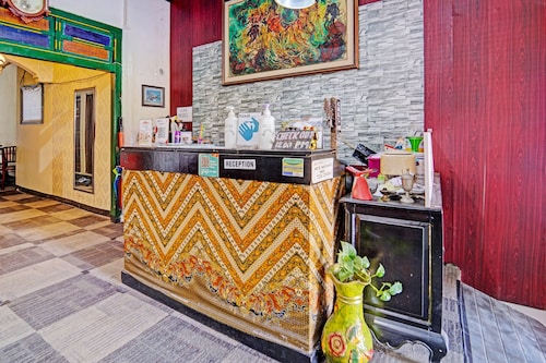 Hotel O Mamagayo Inn