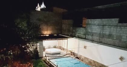 Allí punja stay