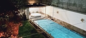 Allí punja stay