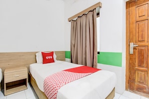 Chambre Deluxe avec lits jumeaux