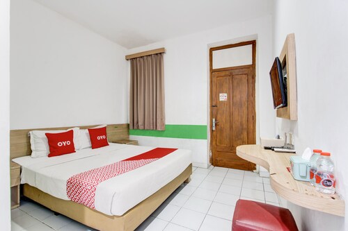 Hotel O Mamagayo Inn